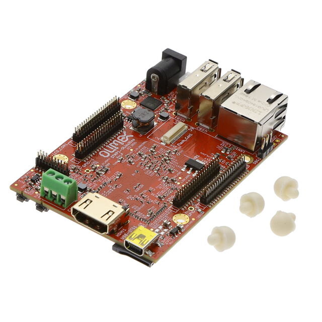 STMP157-OLINUXINO-LIME2H-IND