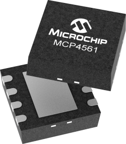 mcp4561 product image
