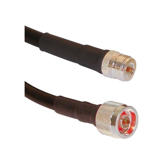 LMR400-N MALE-N FEMALE-1FT