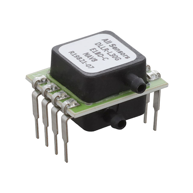 DLLR-L30G-E1BD-C-NAV8