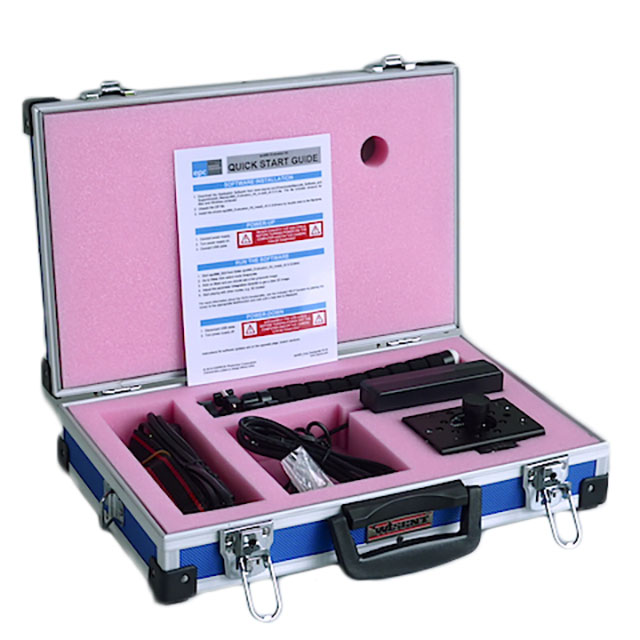 Evaluation kit epc660