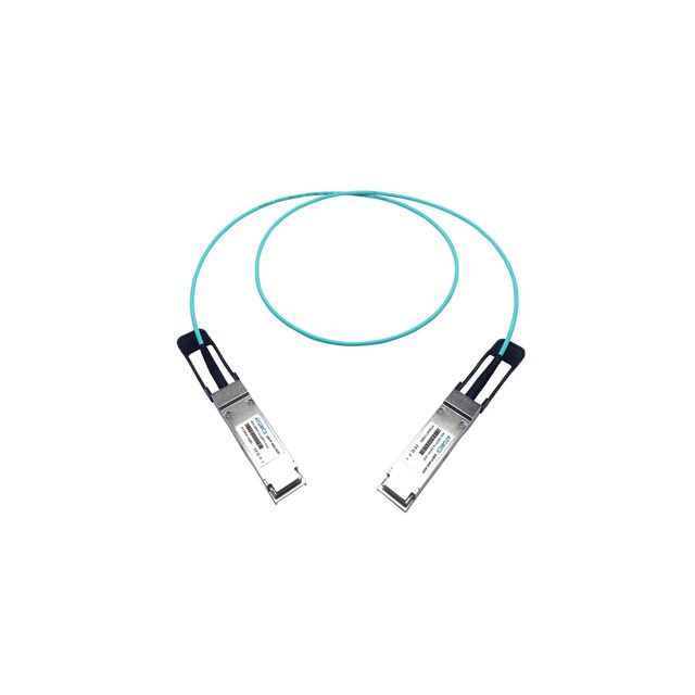 QSFP-40G-D-AOC-20M-C