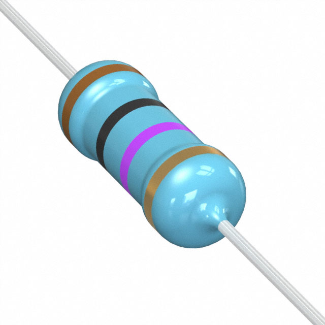 100m Ohm 5% ROX, Neohm