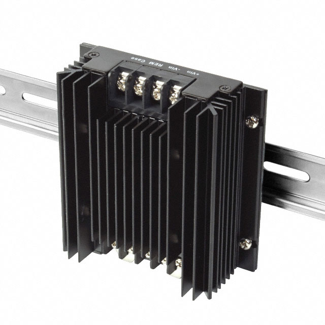 VHK200-DIN (on rail)