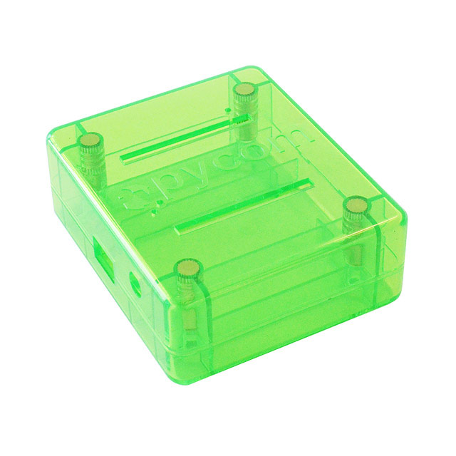 PYCASE-GREEN