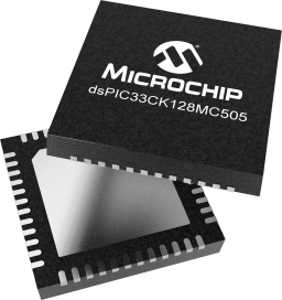 dsPIC33CK128MC505 product image