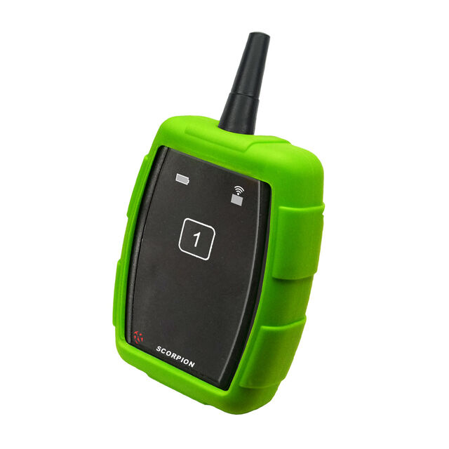 SCORPION-8TW1