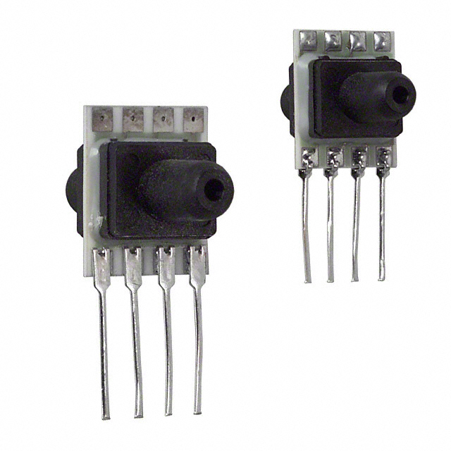 Pressure Sensors