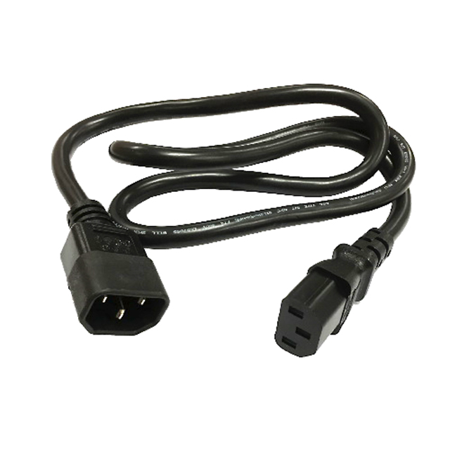 Power Cord_C-14-to-C-13