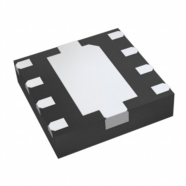 8-pin Thin SON (XS01) Package