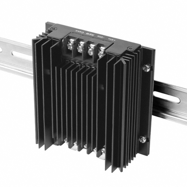 VHK50W-DIN (On Rail)