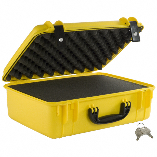 R-720 MLL YELLOWFOAM