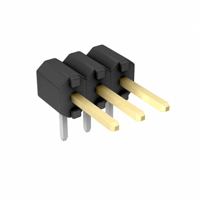 A2 Right Angle Three Position