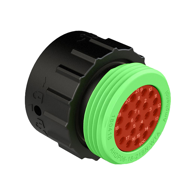 AHDP DuraMate Series