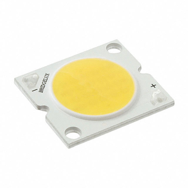 LED ES RECT ARRAY WHITE