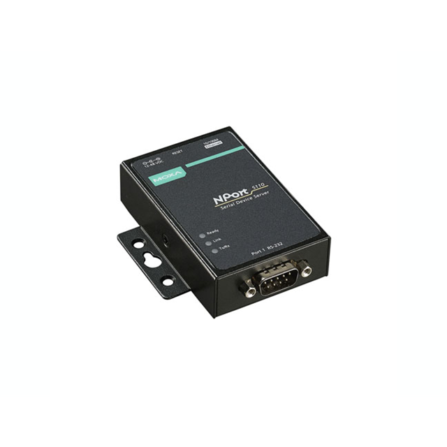 NPort 5110