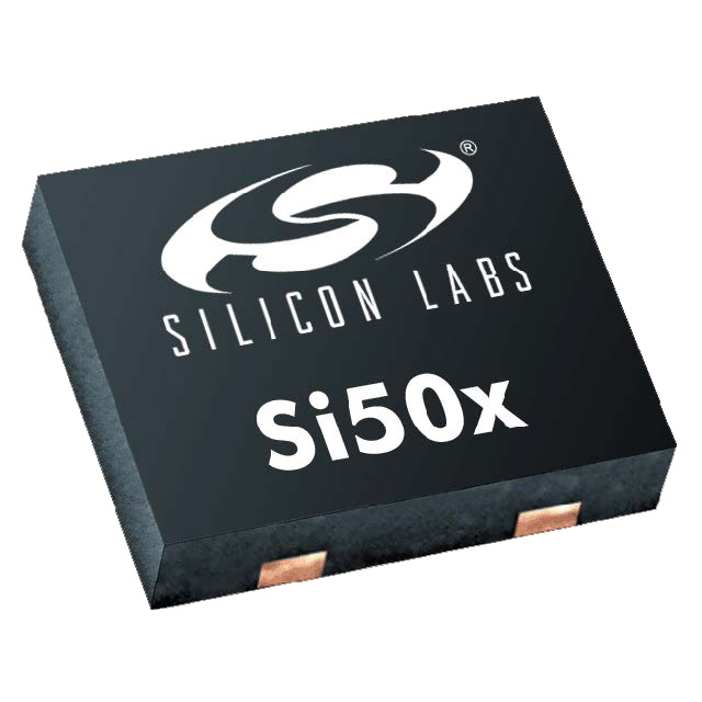 Si50x SERIES