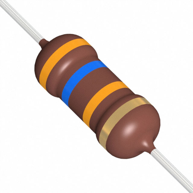 36k Ohm 5% Axial RR, Neohm