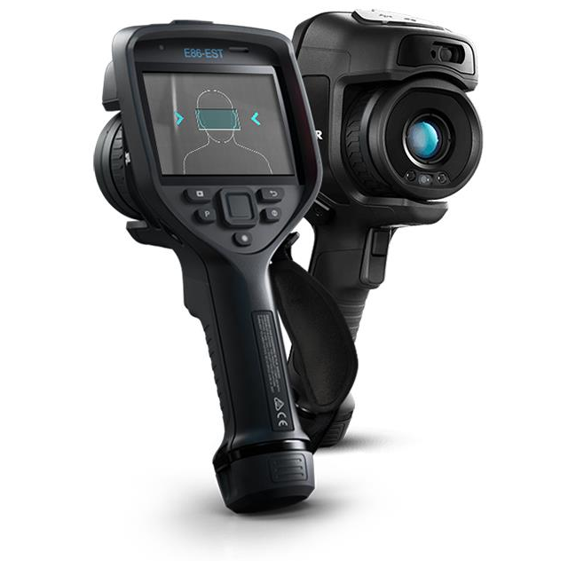 FLIR-E86-EST-24