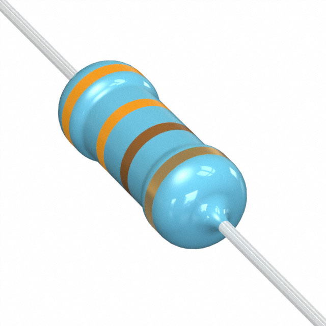 330 Ohm 5% ROX, Neohm