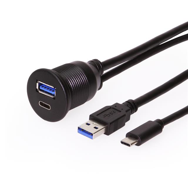 CG-USB3PXAC-3ft