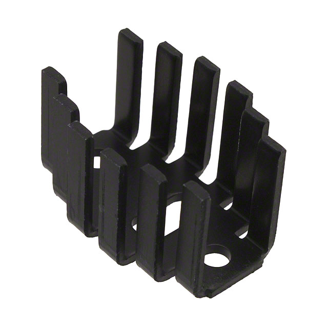 LAE66A3CB Heat Sink