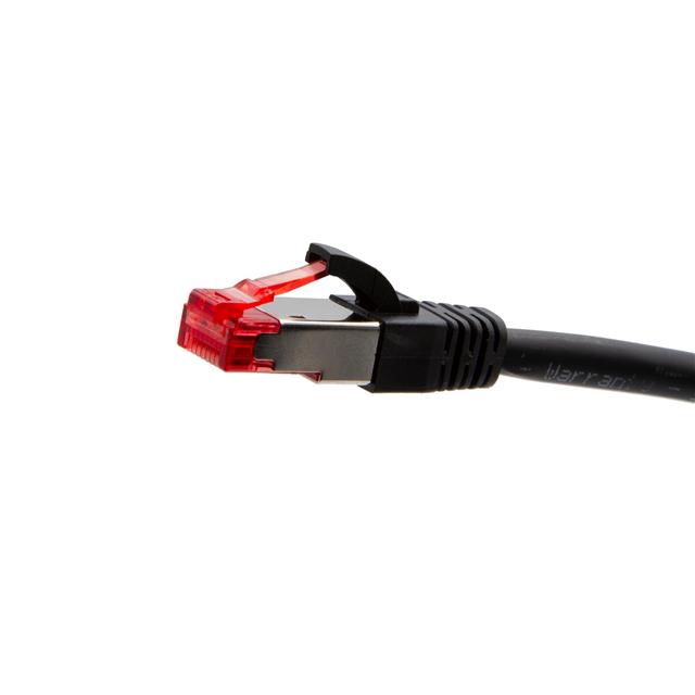 CAT6A-100BK