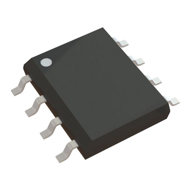 8-SOIC Top View