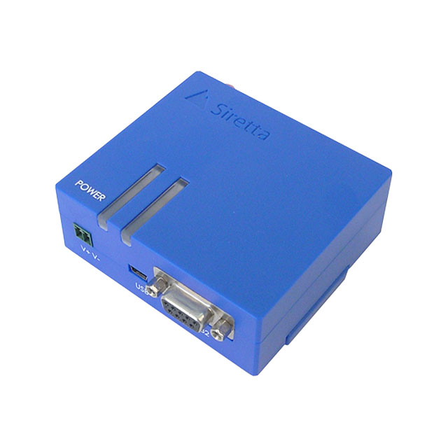 ZEST-N-UMTS STARTER KIT_MODEM