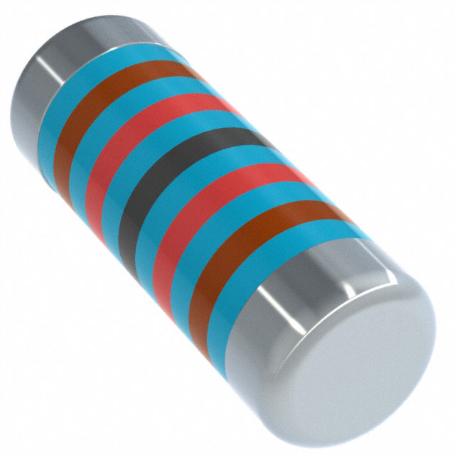 12k Ohm 1% MELF SMA-A