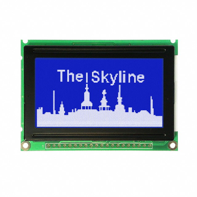 GLK240128-25-WB Front