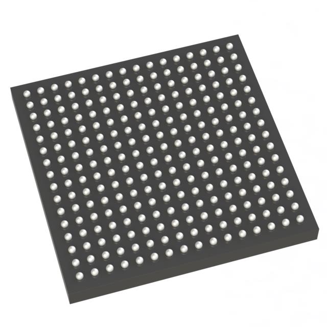 256 LBGA
