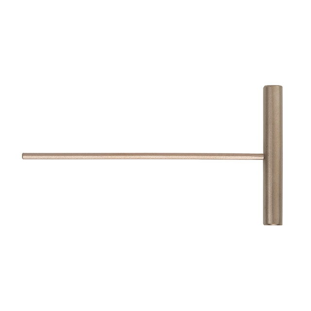 WRENCH HEX KEY T-HANDLE