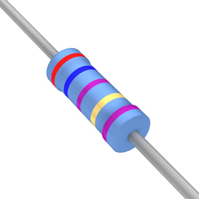 YR, Neohm Series 26-7