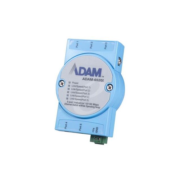 ADAM-6520I-AE