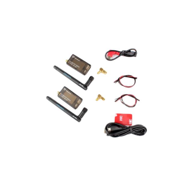 PX4 Telemetrie Radio Set V3 433MHz
