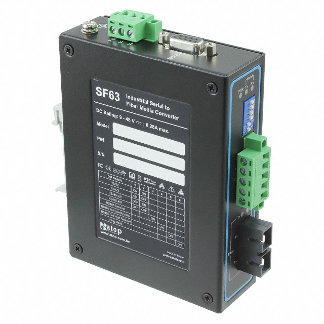 SF63-TB-DB-1Fx-SC-xx