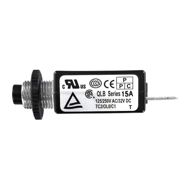 QLB-153-11B3N-3BA