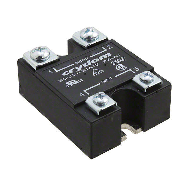 Solid State Relays TO61-1487