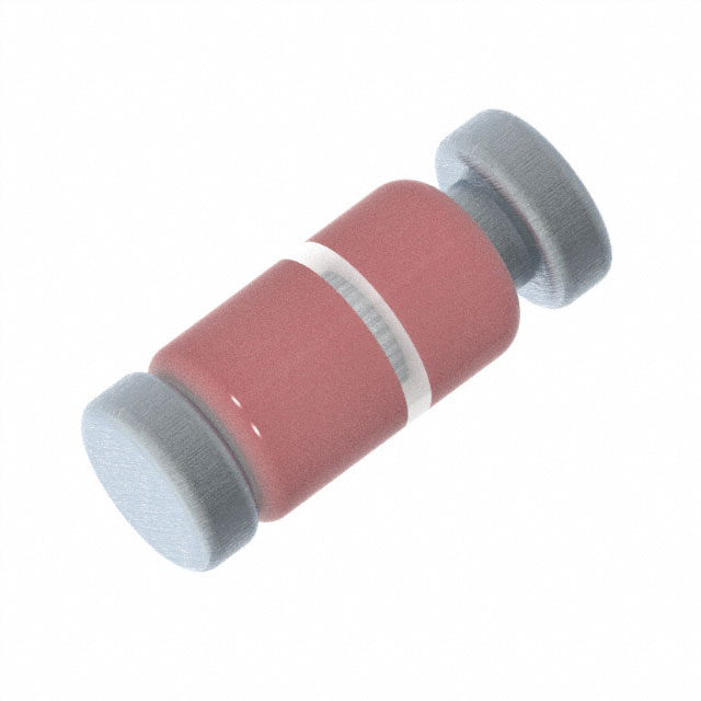 DO-213AC, MINI-MELF, SOD-80