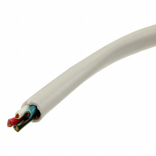 Cable-Audio-CL2_4-Conductors