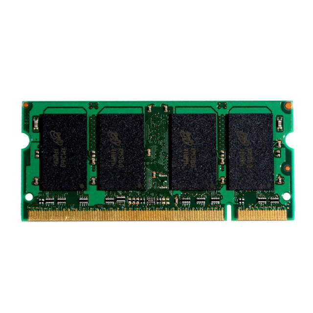 MT SODIMM SERIES