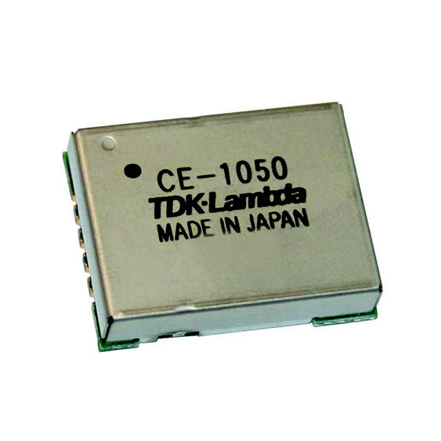 CE1050 Series