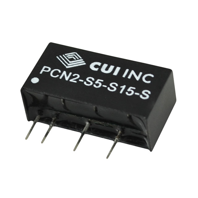 PCN2-S Series