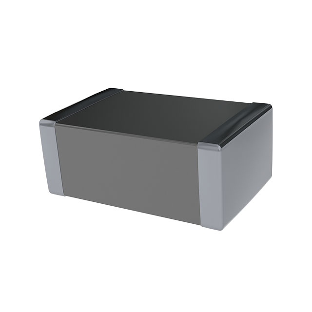 Automotive_AEC-Q200 Series