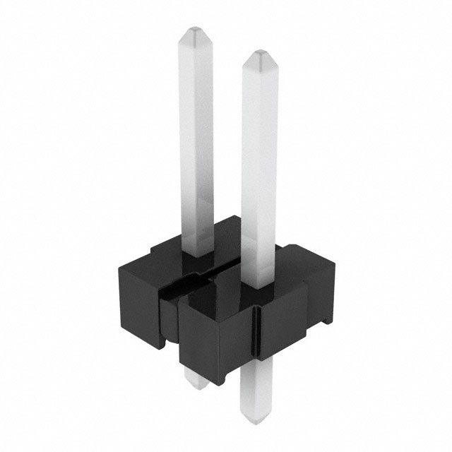 KK41661 Series Tin 2 Positions