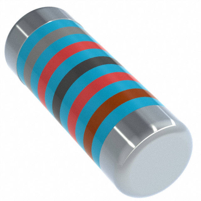 82k Ohm 1% MELF SMA-A