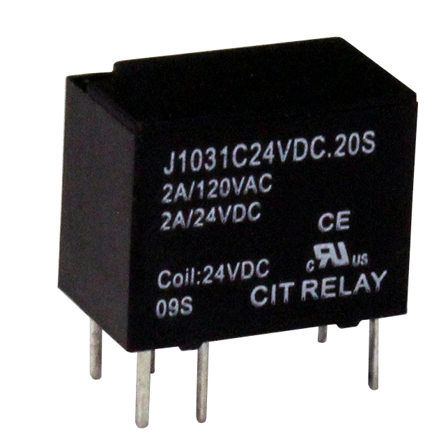 J1031C24VDC20S