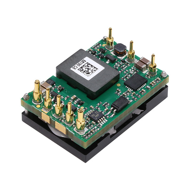 AVD50B-48SxxB-6L Bottom