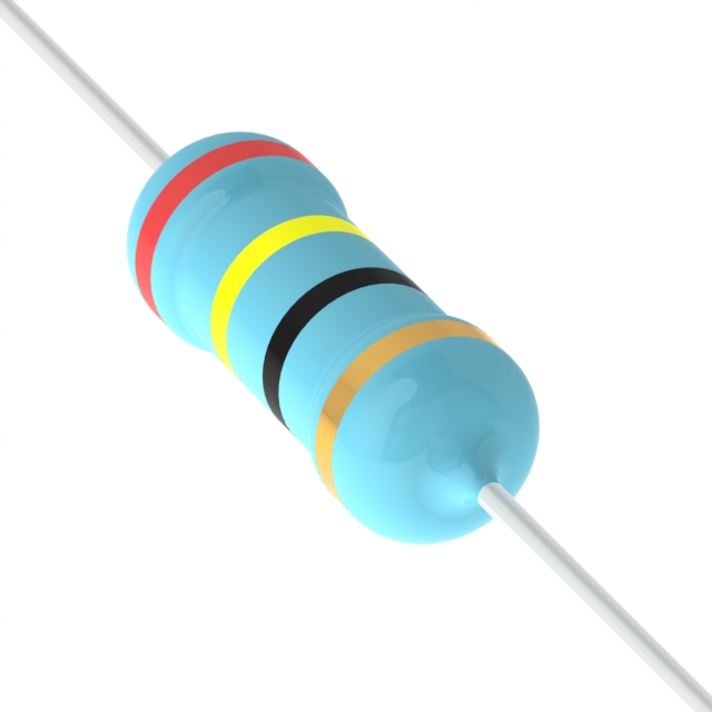 24-Ohm-5%-ROX,-Neohm